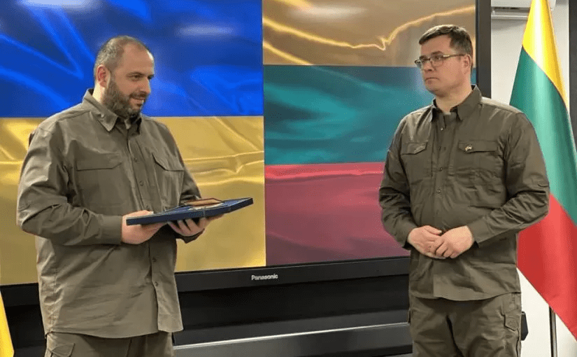 Министр обороны Литвы сделал признание о Калининграде ➤ Prozoro.net.ua
