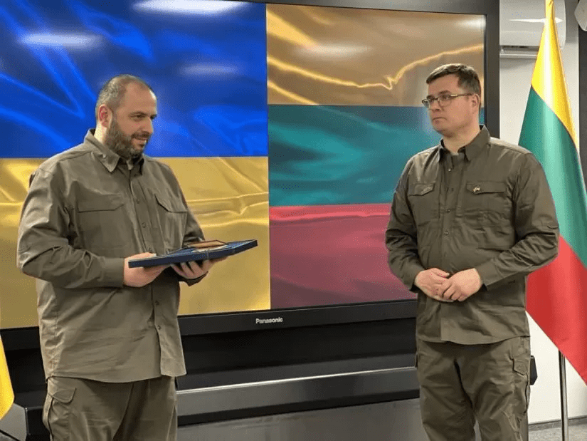 Министр обороны Литвы сделал признание о Калининграде ➤ Prozoro.net.ua