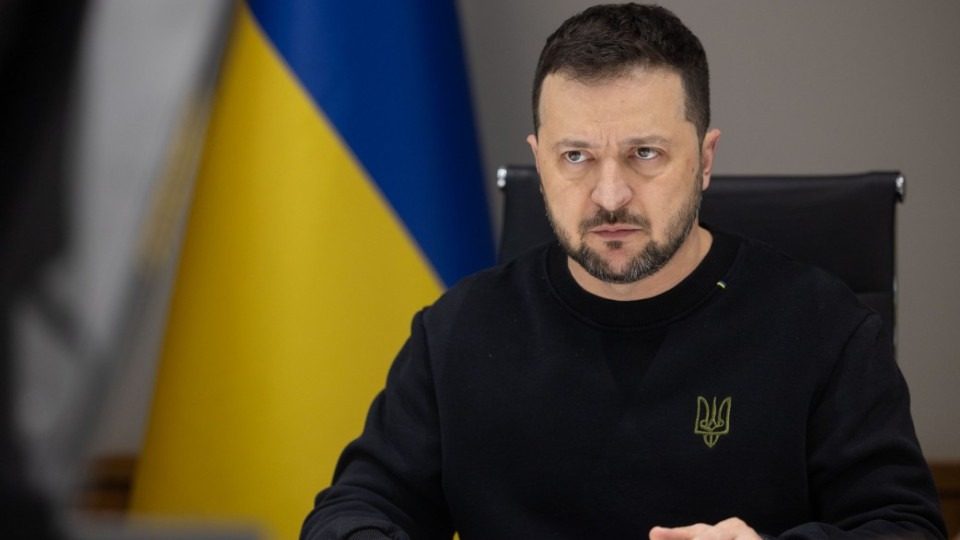 Політолог назвав серйозного конкурента Зеленського на виборах