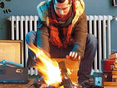 Как обогреть квартиру без света и отопления: лучший метод ➤ Prozoro.net.ua