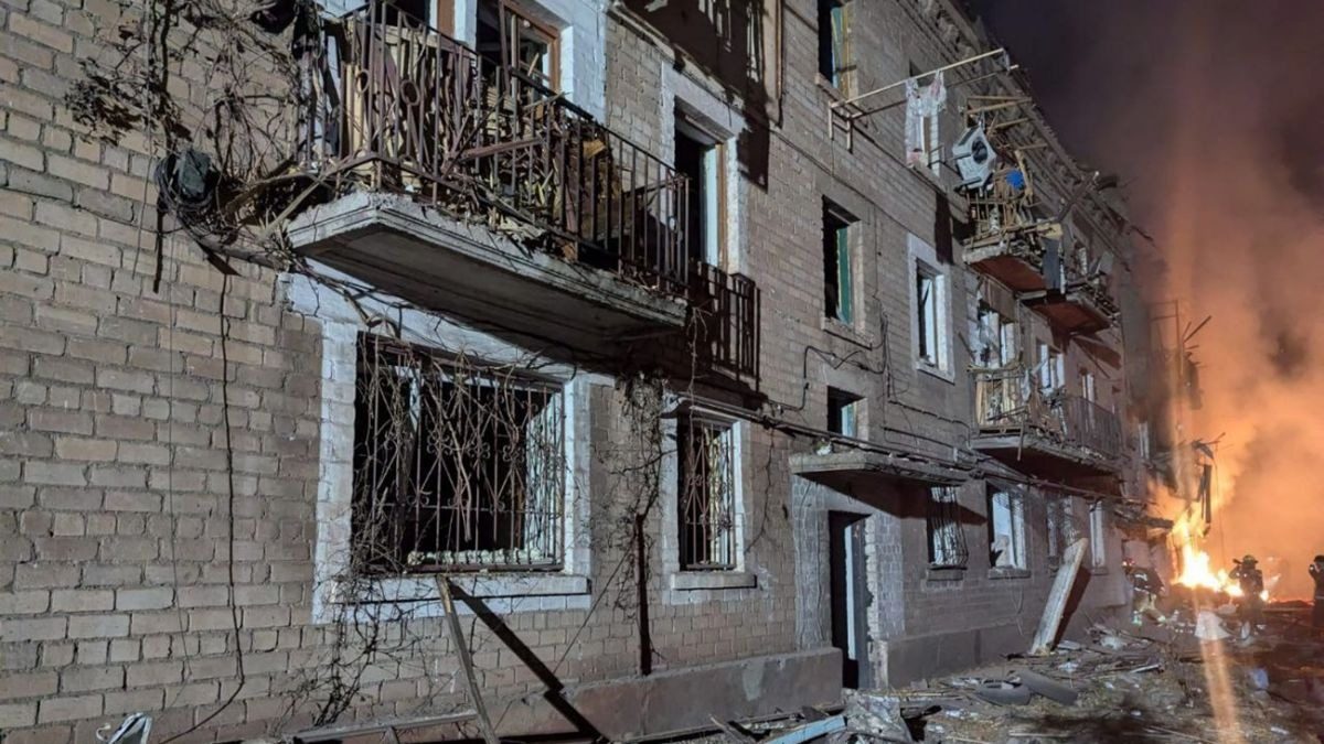 «Погиб дома на кухне»: в ходе ракетного удара РФ убила бойца ВСУ