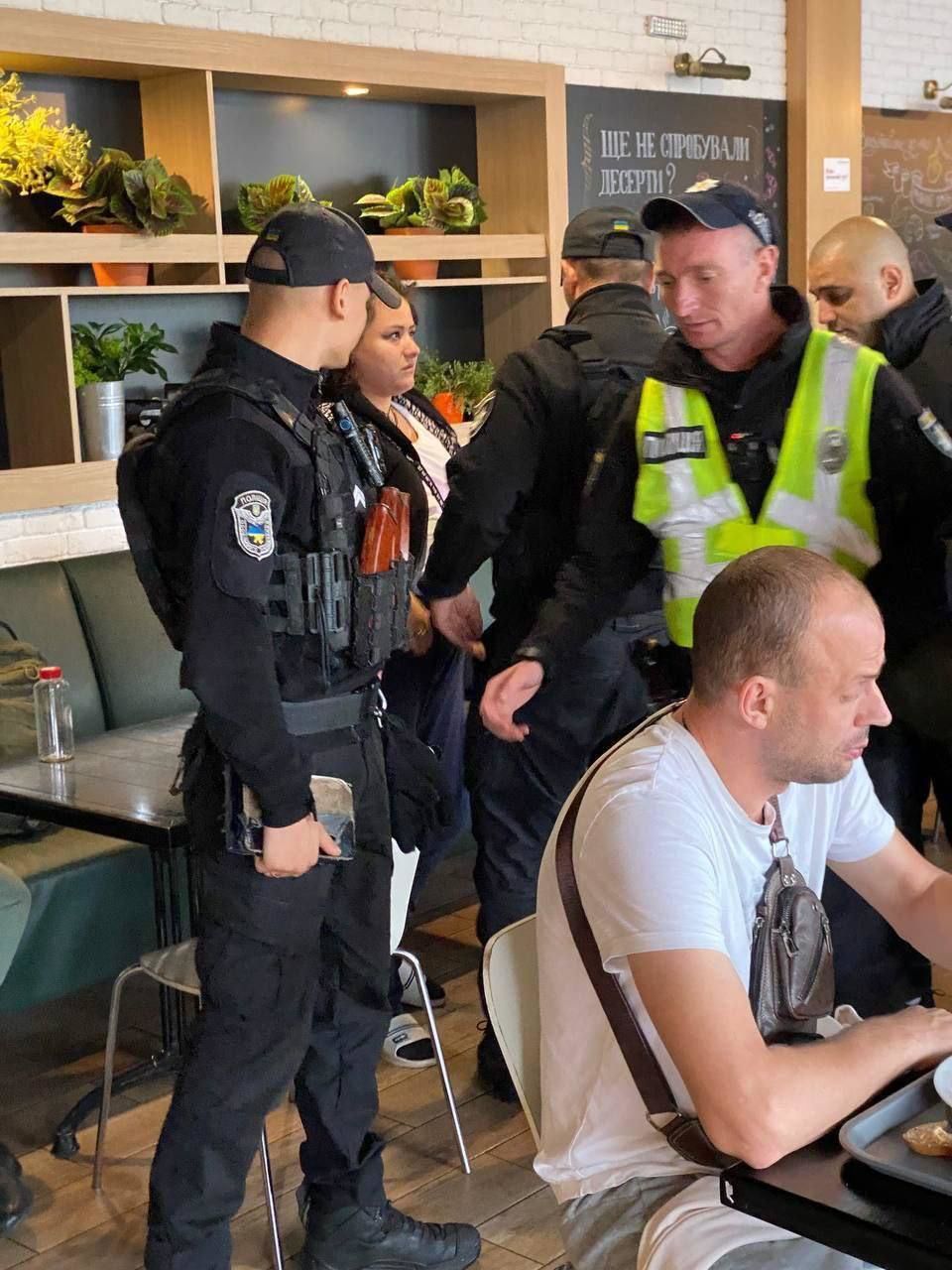 Раділа вибухам у Києві: що відомо про любительку “руского міра”  