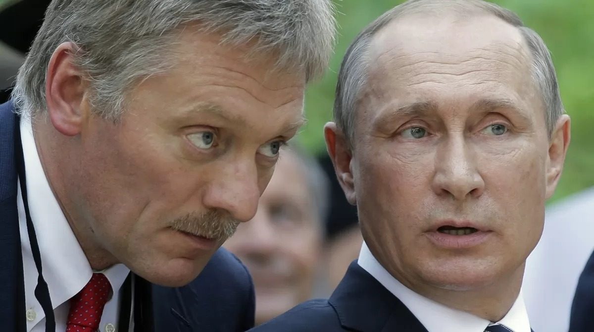 У Путина назвали циничное условие урегулирования войны в Украине ➤ Prozoro.net.ua