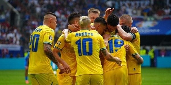 Судаков підтвердив чутки про конфлікт у збірній України ➤ Главное.net