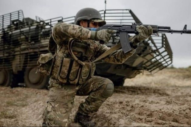 ВСУ пошли в контрнаступление под Покровском: ISW