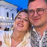 Кулеба та Павелецька розповіли, як ділять сімейний бюджет ➤ Prozoro.net.ua