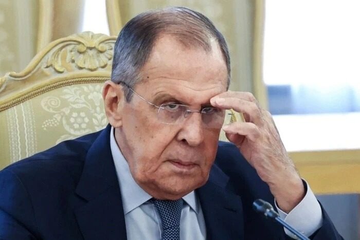 Лавров озвучил условия «мирного соглашения»: что требует Россия ➤ Prozoro.net.ua