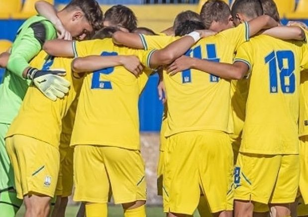 На війні з окупантами загинув ексфутболіст збірної України ➤ Главное.net