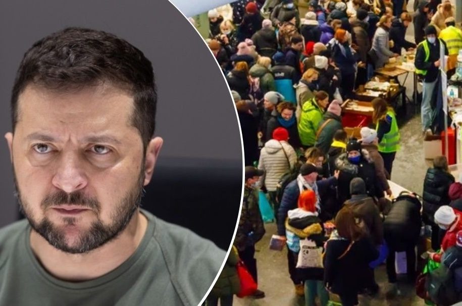 Зеленский назвал условие, при котором украинцы будут возвращаться ➤ Prozoro.net.ua