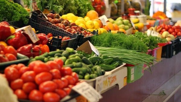 В Україні впали ціни на деякі овочі та фрукти: чим варто запастися ➤ Prozoro.net.ua