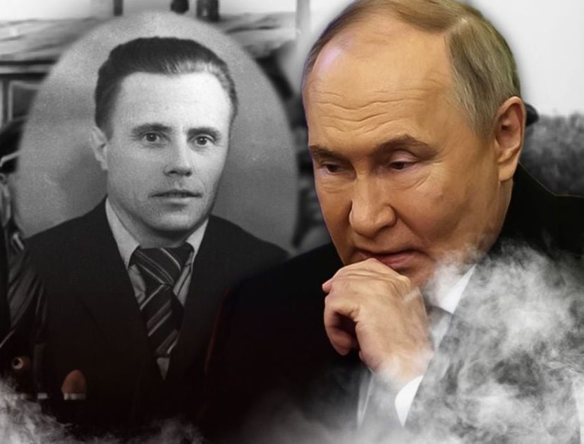 Почему «отец» хотел избавиться от Путина в детстве ➤ Prozoro.net.ua