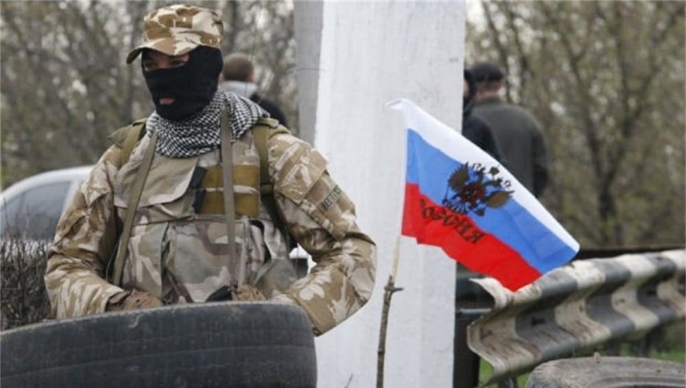 Як РФ залишає солдатів у дурнях: перехоплення розмови від ГУР