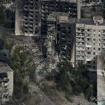 За яке місто найближчим часом розгорнеться запекла битва ➤ Prozoro.net.ua