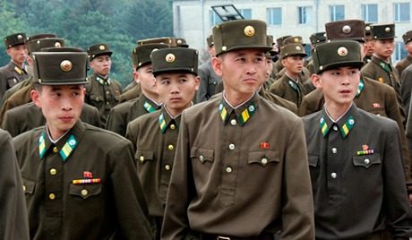У РФ готуються зустрічати бійців КНДР: ГУР перехопило розмови