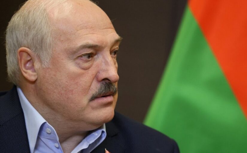 “Не хочу, щоб був 1941-й”: Лукашенко сказав про контакти з Києвом ➤ Prozoro.net.ua