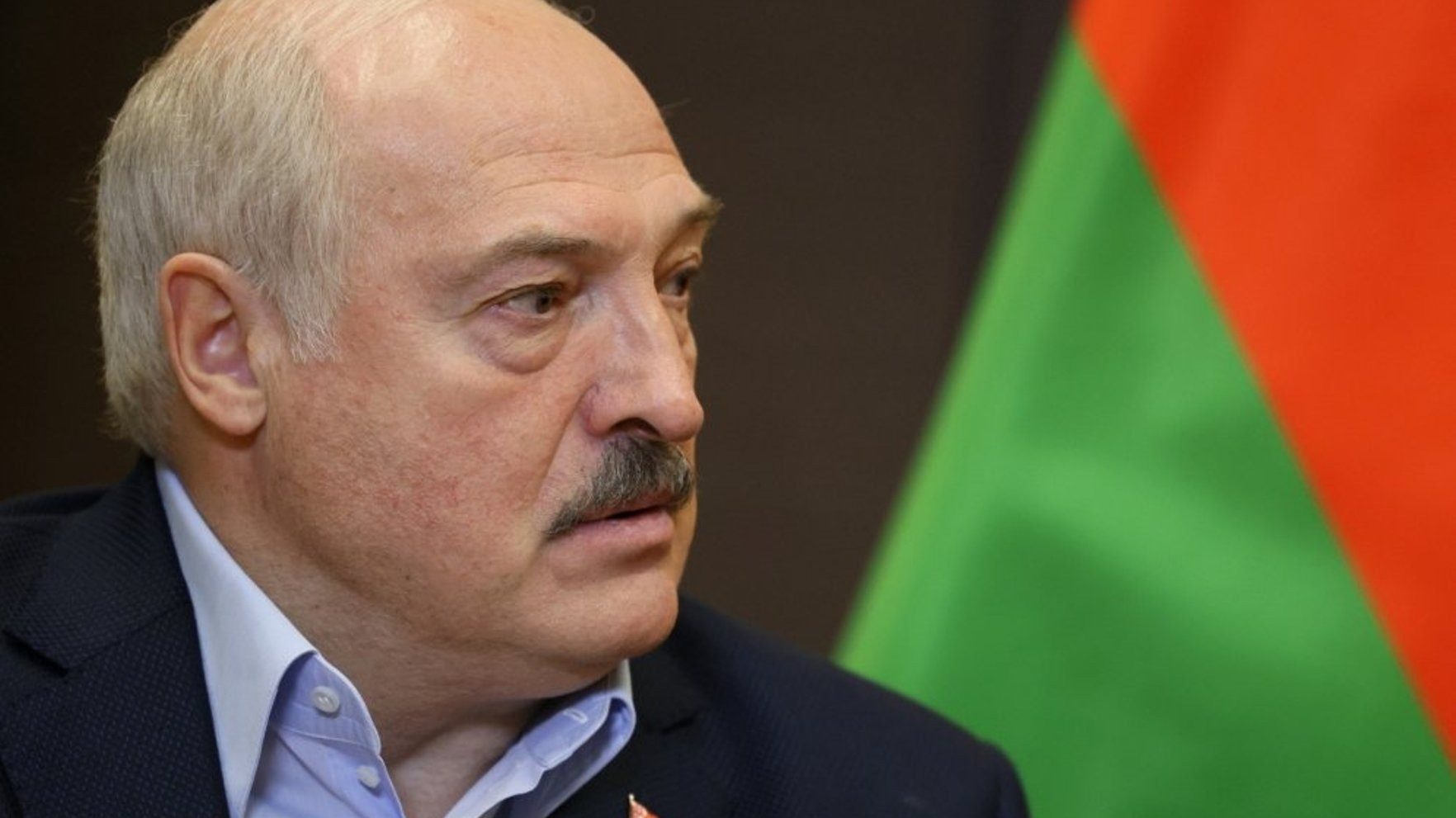 “Не хочу, щоб був 1941-й”: Лукашенко сказав про контакти з Києвом ➤ Prozoro.net.ua