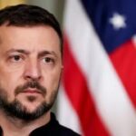 США тиснуть на Зеленського для початку мобілізації з 18 років: Лещенко ➤ Prozoro.net.ua