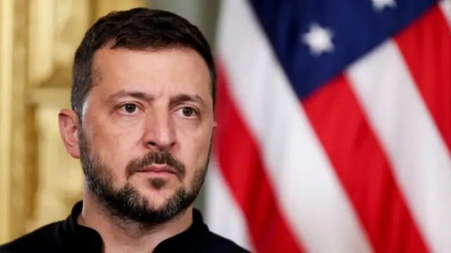 США давят на Зеленского для начала мобилизации с 18 лет: Лещенко ➤ Prozoro.net.ua