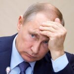 ЦАР и Никарагуа: кто еще поздравил Путина с днем ​​рождения ➤ Prozoro.net.ua
