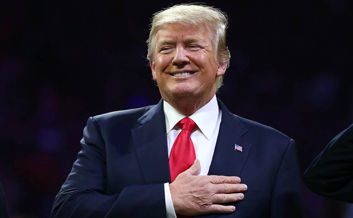 “Слова Трампа посилюють побоювання через його душевний стан”
