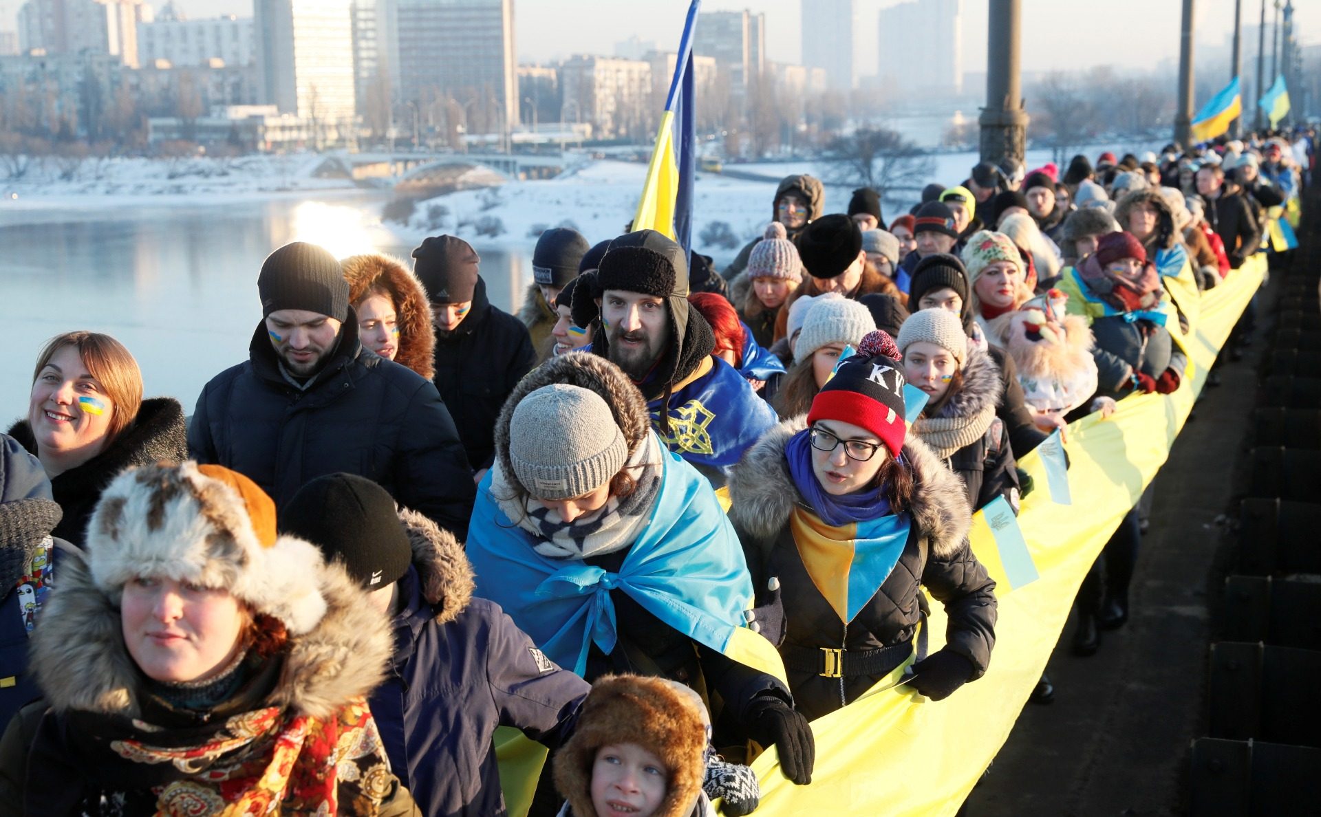 Наскільки скоротилося населення України від початку війни: демограф ➤ Prozoro.net.ua
