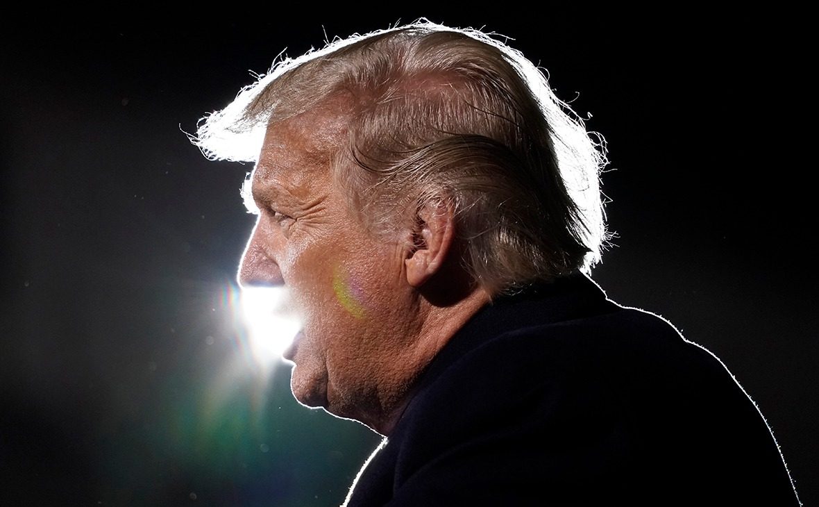“Слова Трампа посилюють побоювання через його душевний стан”