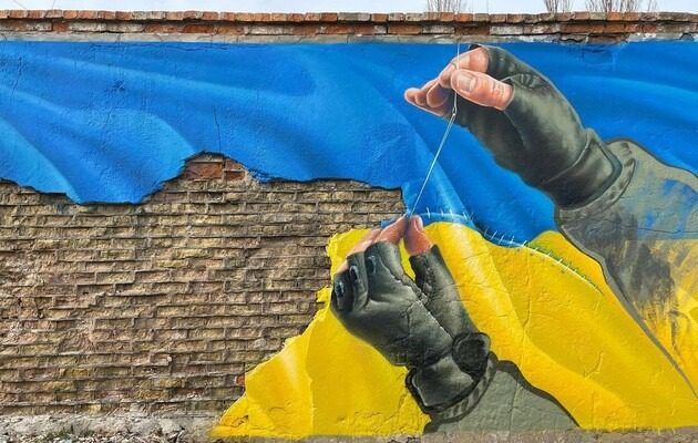 В победу верят 83% украинцев — опрос