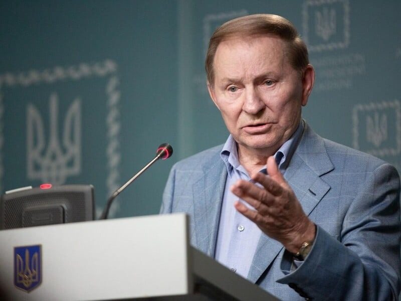 В Украине могло и не быть войны? Кучма удивил заявлением