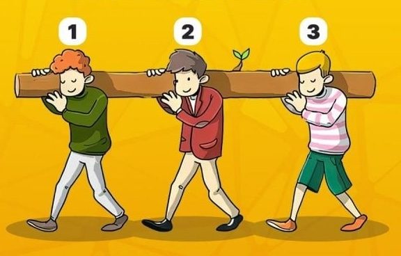 Хто несе найбільшу вагу: лише 1 з 10 може відповісти за 5 сек ➤ Prozoro.net.ua