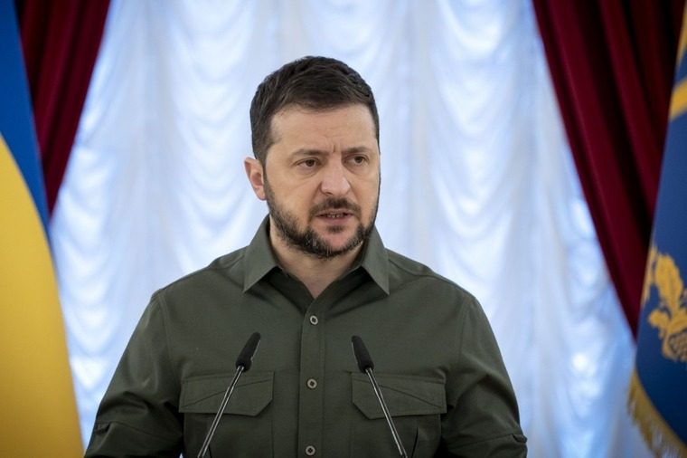 Зеленский готовит «внутренний» План победы: о чем речь
