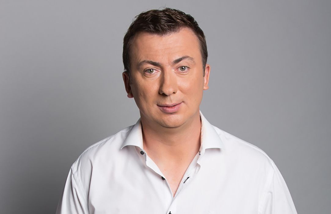 Куда исчез сценарист «Квартал 95» Валерий Жидков