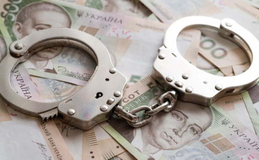 Крестный отец погибшего защитника Украины украл у его семьи более 7,2 млн грн ➤ Prozoro.net.ua