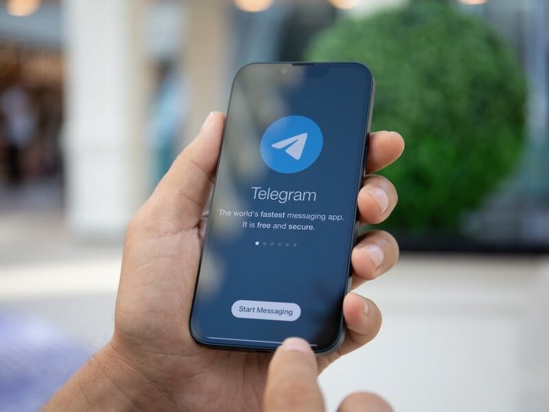 Використання Telegram обмежили: що чекає на порушників