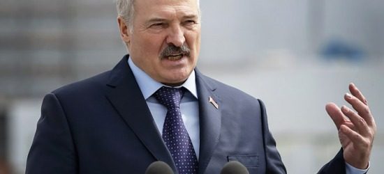 “Не хочу, щоб був 1941-й”: Лукашенко сказав про контакти з Києвом