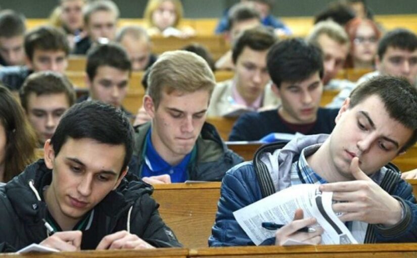 Мобилизация в октябре 2024: кто из студентов потеряет отсрочку ➤ Prozoro.net.ua