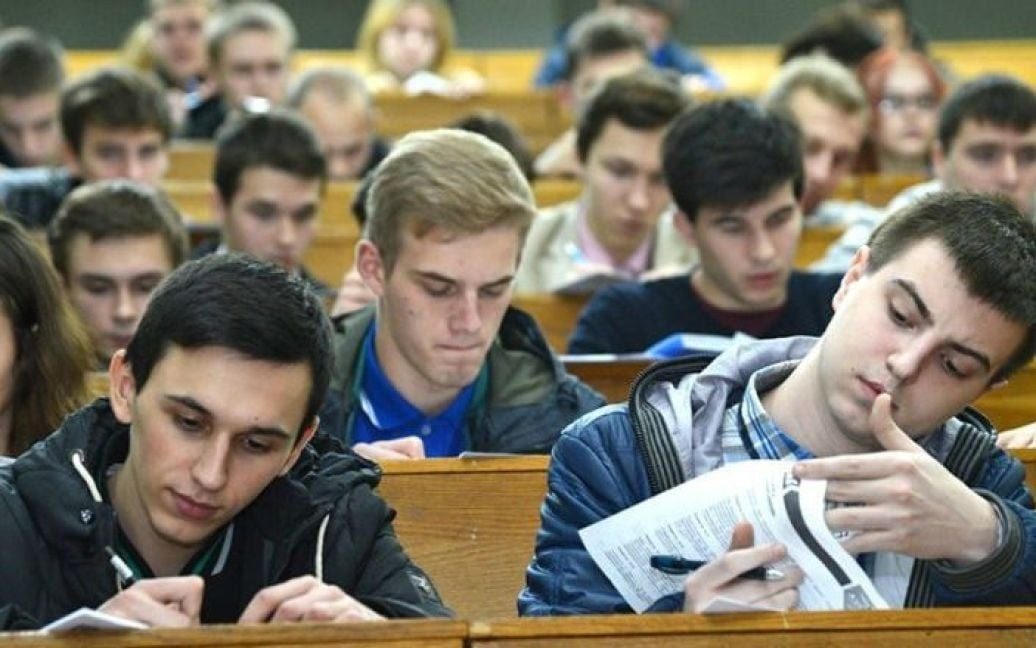 Мобилизация в октябре 2024: кто из студентов потеряет отсрочку ➤ Prozoro.net.ua