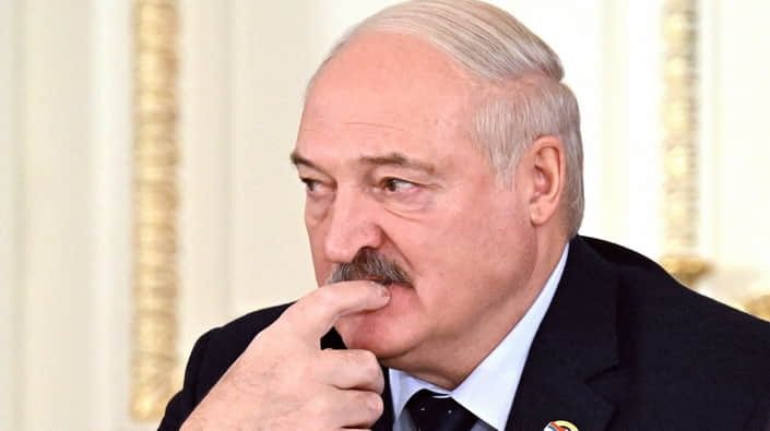 «Закончить ничьей»: Лукашенко оконфузился словами о переговорах ➤ Prozoro.net.ua