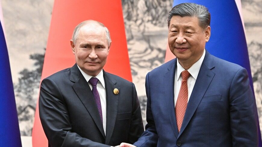 Китай не даст Путину применить «ядерку»: Каспаров назвал причину