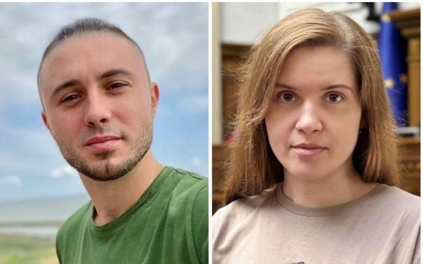Тополя сделал заявление о Безуглой: нардепка ответила коротко ➤ Prozoro.net.ua