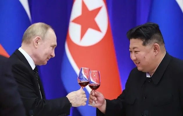 Навіщо Кім Чен Ин вплутується у війну в Україні: 2 причини