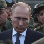 Диктатору Путину все мало: РФ напала с угрозами на другую страну ➤ Prozoro.net.ua
