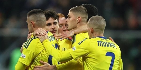 Судаков підтвердив чутки про конфлікт у збірній України