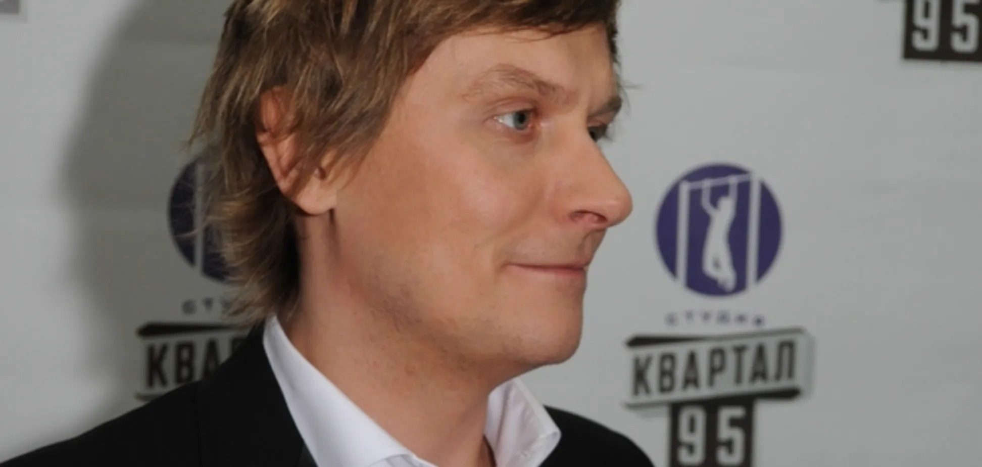 Куди пропав Казанін із “Кварталу 95” і чим зараз займається