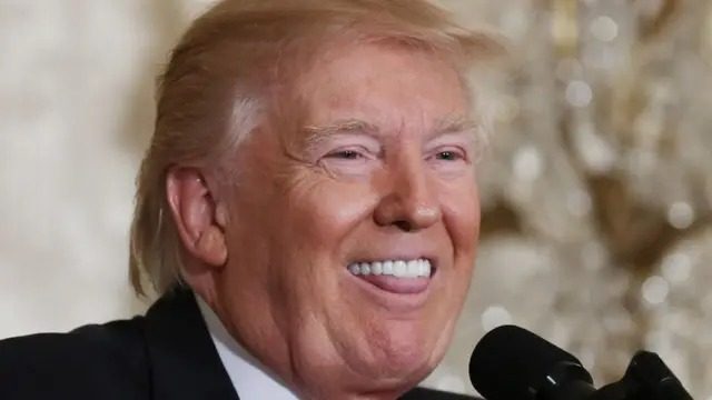 “Слова Трампа посилюють побоювання через його душевний стан” ➤ Prozoro.net.ua