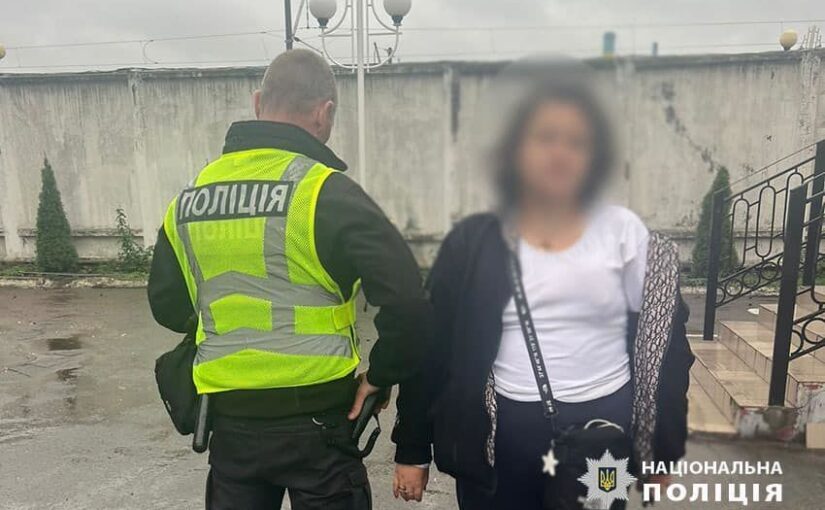Радовалась взрывам в Киеве: что известно о любительнице «русского мира» ➤ Prozoro.net.ua