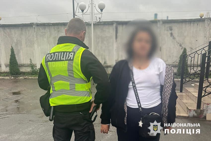 Радовалась взрывам в Киеве: что известно о любительнице «русского мира» ➤ Prozoro.net.ua