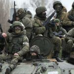 РФ готує новий наступ до кінця року: куди попре ворог ➤ Prozoro.net.ua