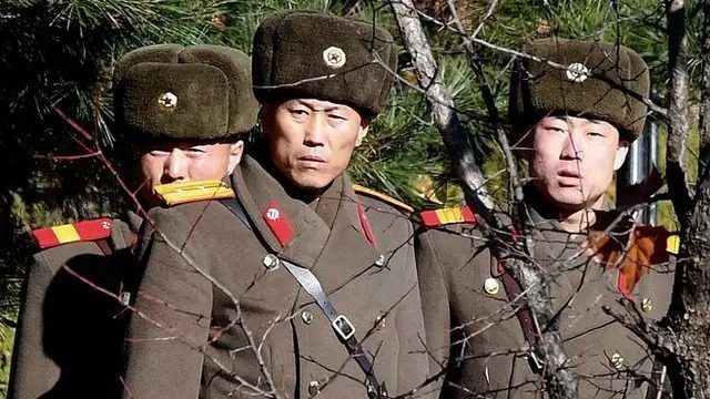 В РФ готовятся встречать бойцов КНДР: ГУР перехватило разговоры ➤ Prozoro.net.ua