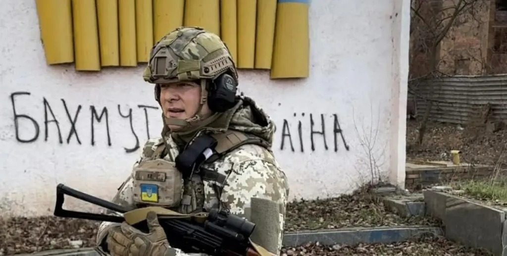 «Может стать хорошим комбатом, если не будет делать цирк»