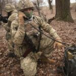 Морпіхи викликали вогонь на себе під час евакуації поранених побратимів ➤ Prozoro.net.ua